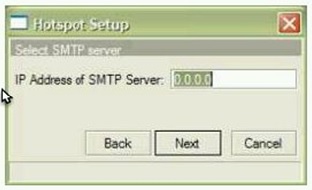 Cara Setting Hotspot Mikrotik, radius user, hotel, kantor, bank